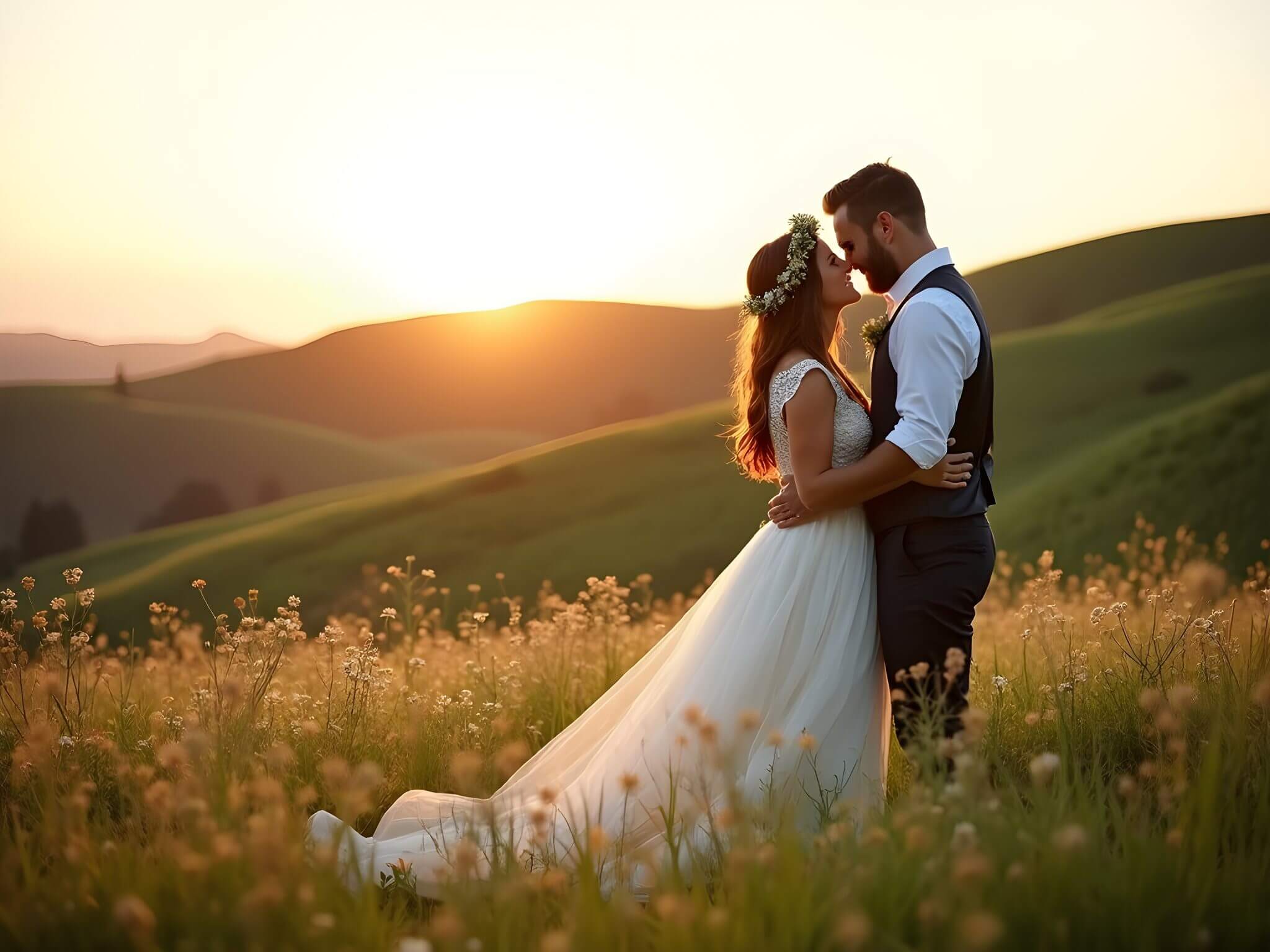 Album fotografico online con codice QR per eventi